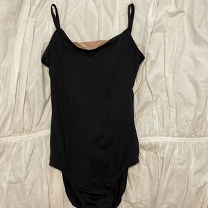 Motionwear Black Leo